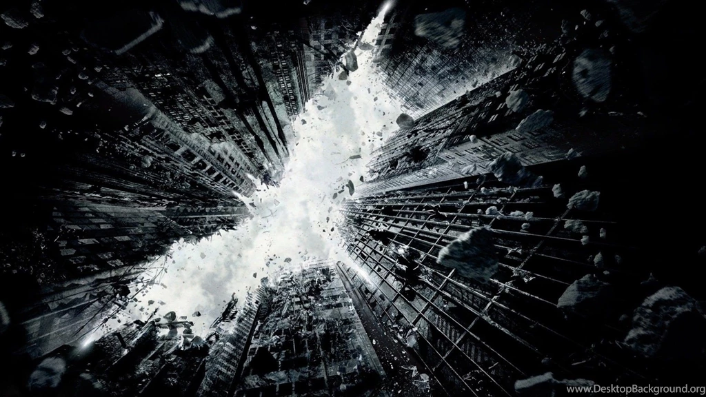 Batman, The Dark Knight Rises, Movies, Buildings, Stones HD ...