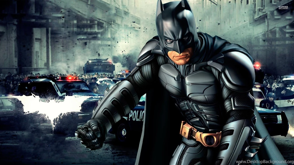 Movie Wallpaper: Batman The Dark Knight Wallpapers HD Backgrounds ...