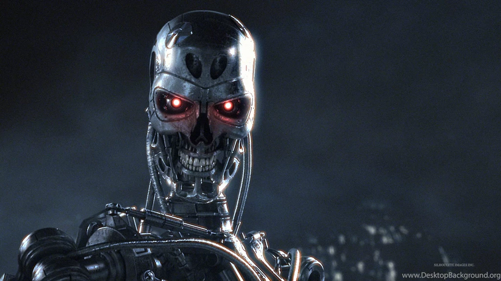 Terminator Wallpapers HD For Android . Best High Resolution ...