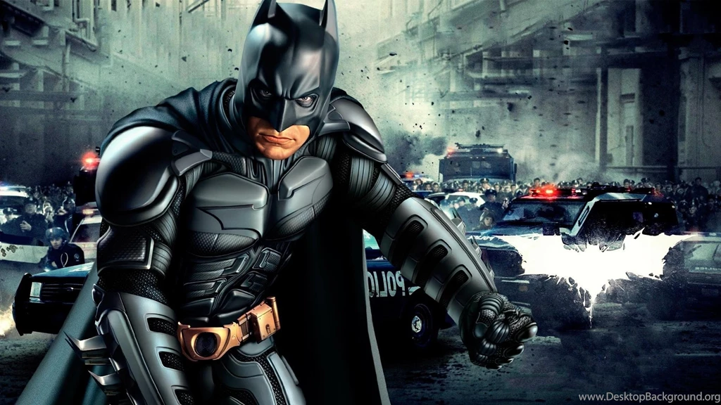 Batman, The Dark Knight Rises Wallpapers HD / Desktop And Mobile ...