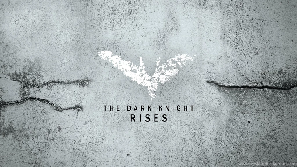 The Dark Knight Rises Symbol Wallpapers X2. 1920x1080   Imgur