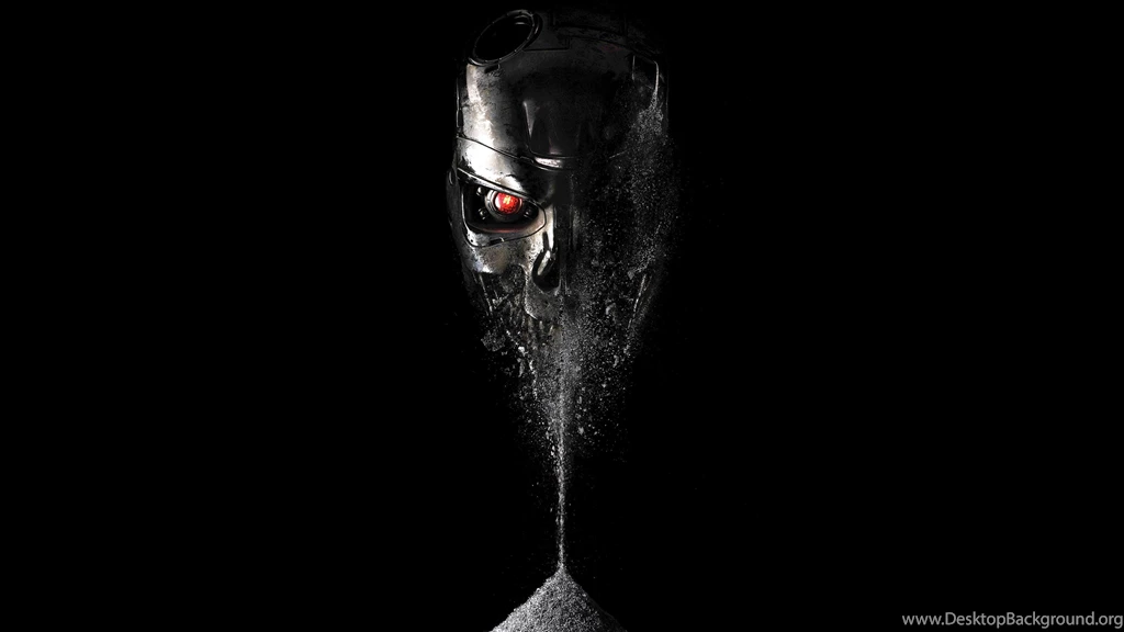 Terminator Genisys 4k Movie Wallpapers 2015