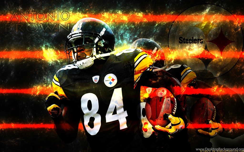 HD Football Steelers Player HD Wallpapers Full Size ...