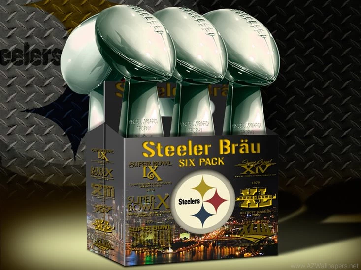 Pittsburgh Steelers Laptop Wallpapers