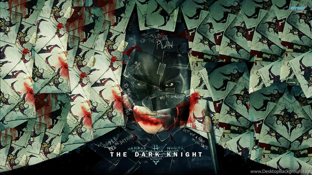 Batman The Dark Knight Wallpapers Desktop Backgrounds   Ndemok.com