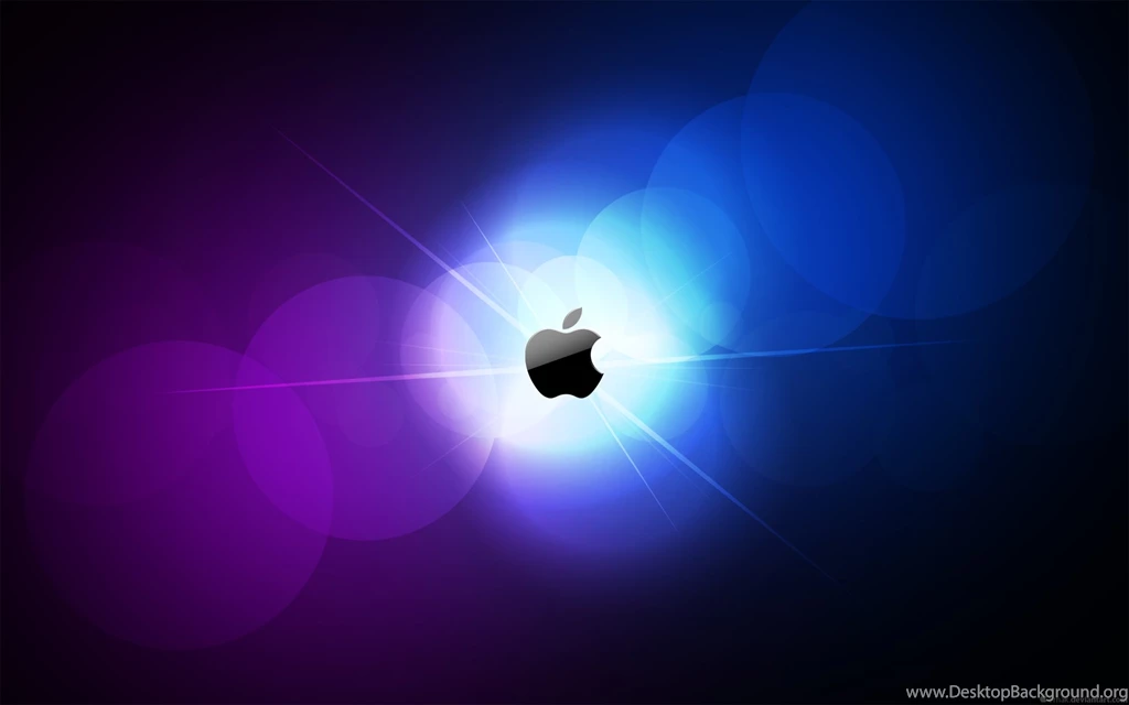 Apple Mac Backgrounds