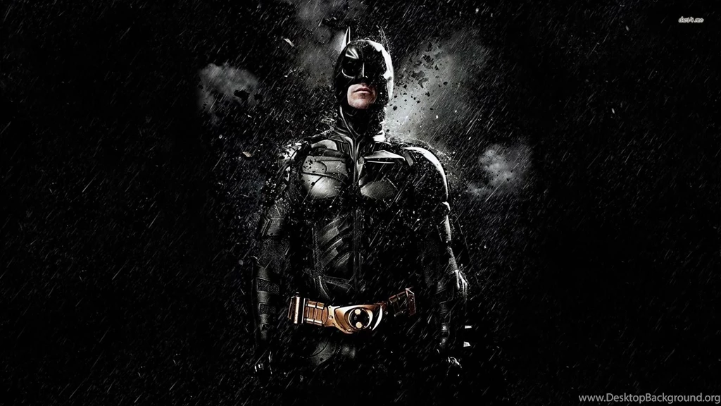 49952 The Dark Knight Rises Batman In The Rain 1920x1080 Movie ...