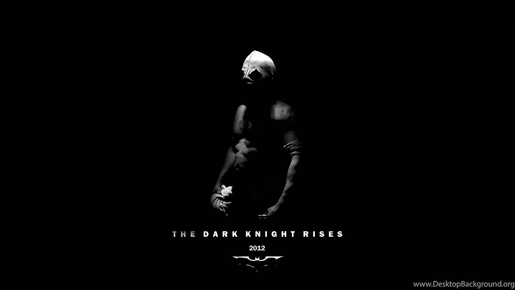 Batman The Dark Knight Rises Hd Wallpapers 1080p