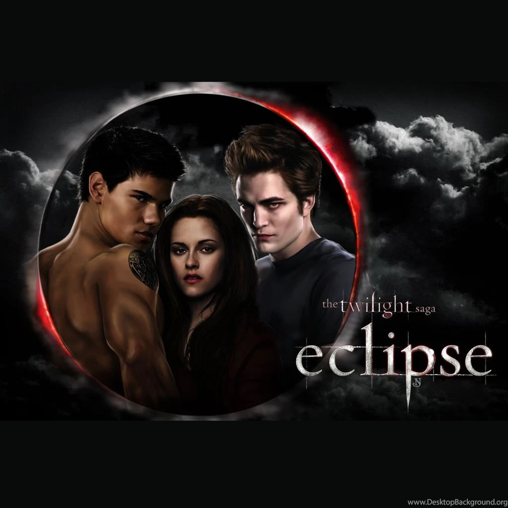 Eclipse iPad Wallpapers