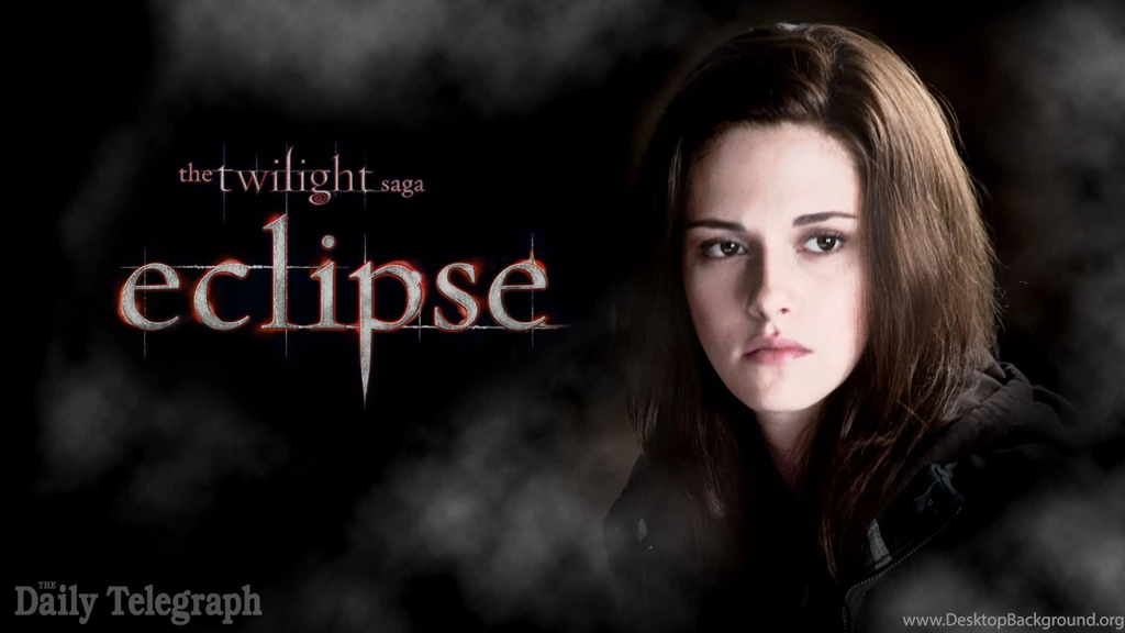 The Twilight Saga: Eclipse
