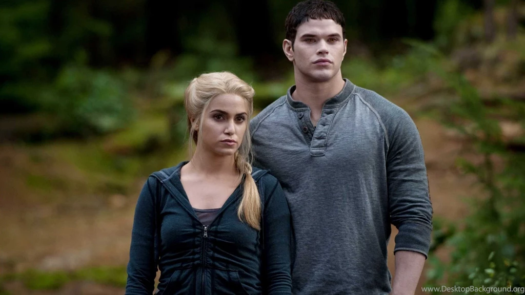 The Twilight Saga: Eclipse HD Wallpapers (2)