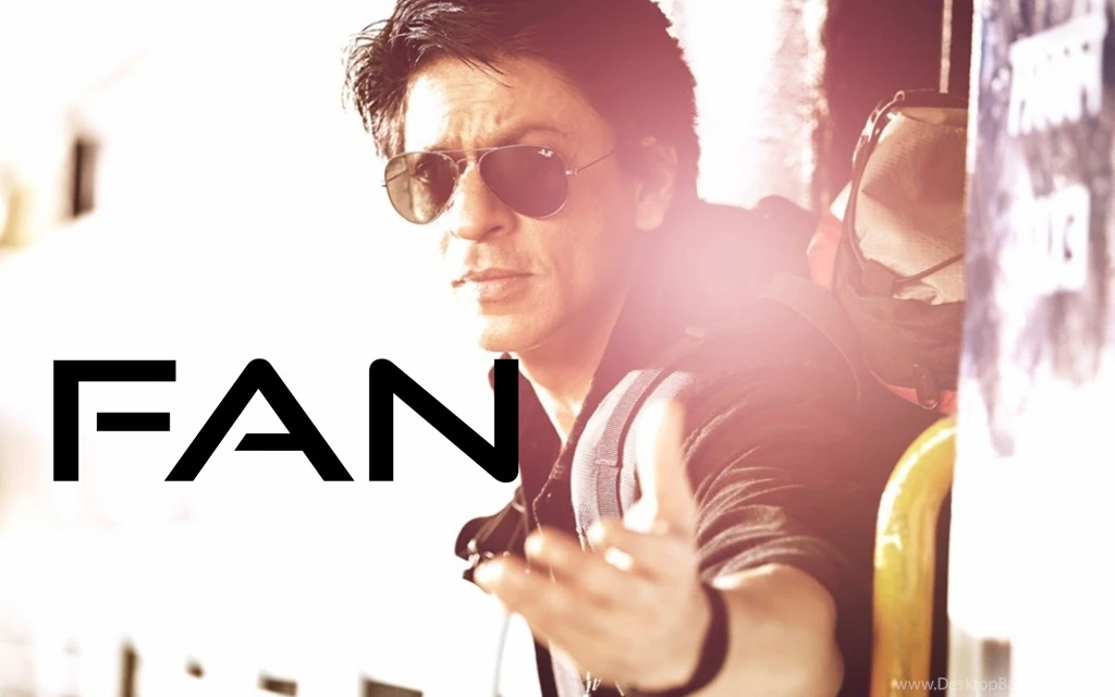 Fan Movie Shahrukh Khan Wallpapers