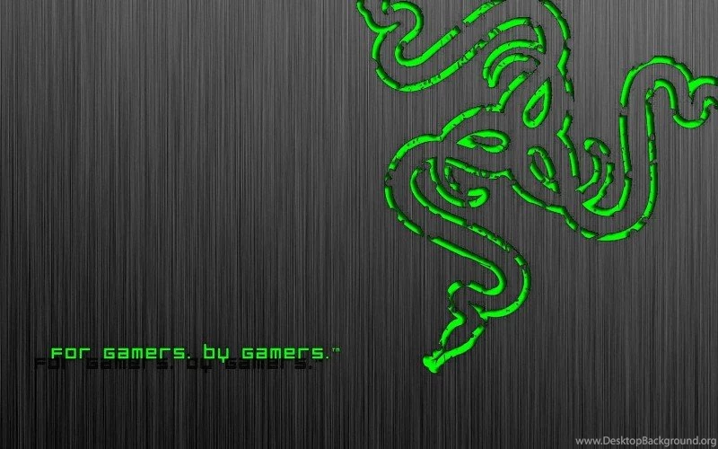 RAZER GAMING Computer Game (8) Free Desktop Backgrounds And Wallpapers