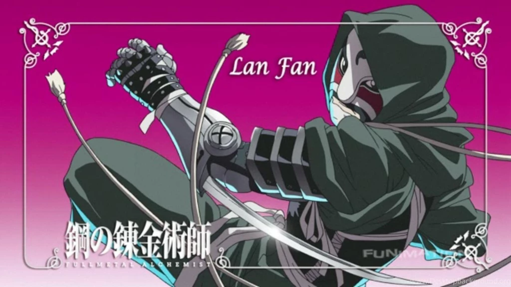 Lan Fan Wallpapers Lan Fan Wallpapers (25871123) Fanpop