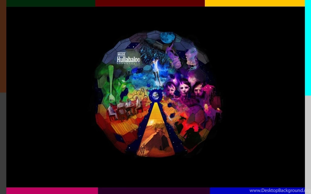 Muse Wallpapers