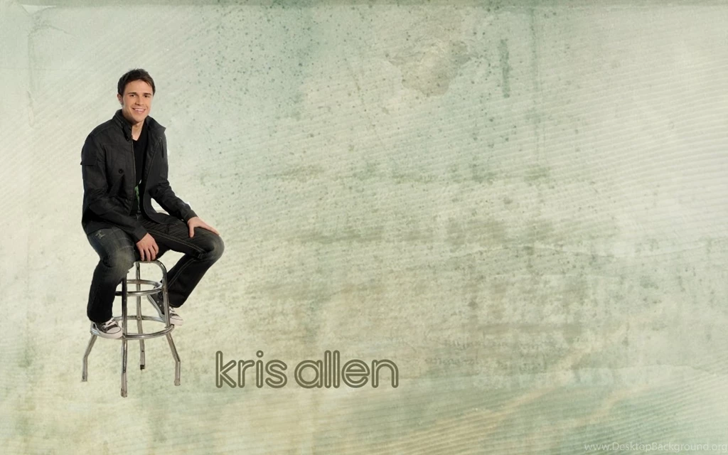 Kris Allen Fan Wallpapers   Kris Allen Wallpapers (6157449)   Fanpop
