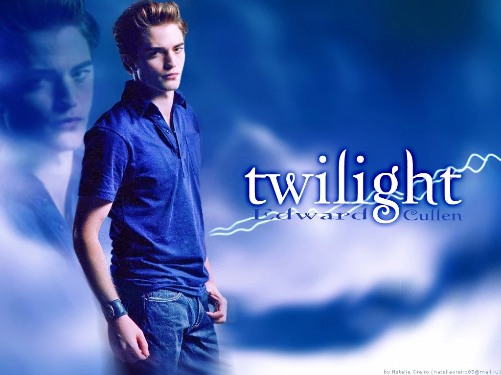 Fan Wallpapers Twilight Crepúsculo Wallpapers (7353195) Fanpop
