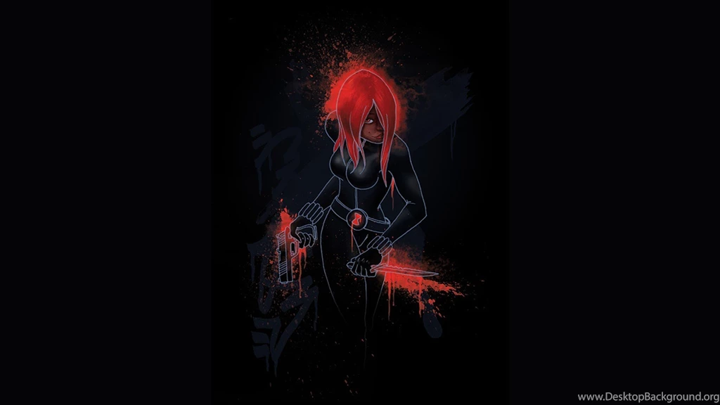 Comics Marvel Comics Fan Art Black Backgrounds Wallpapers ...