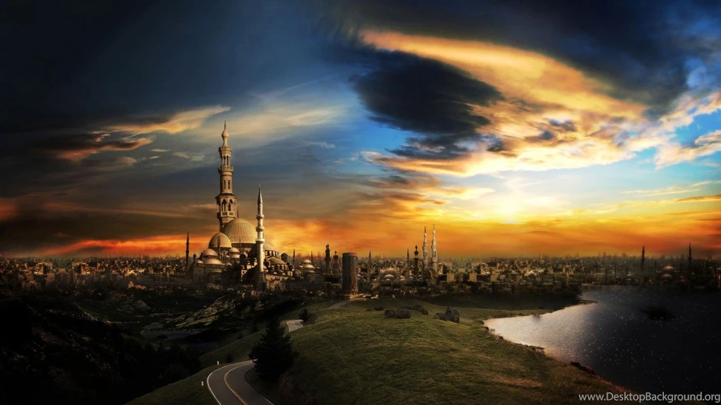 High Definition Wallpapers Widescreen