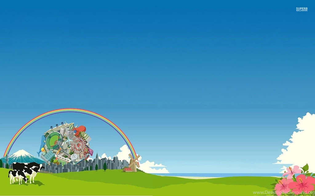 Katamari Wallpapers Wallpapers Cave