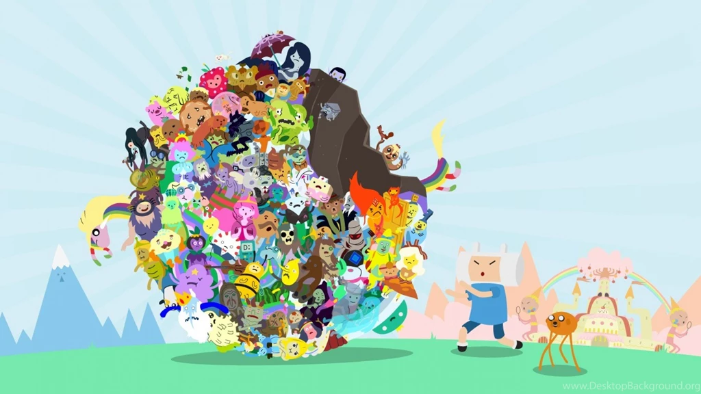 Top HD Katamari Wallpapers