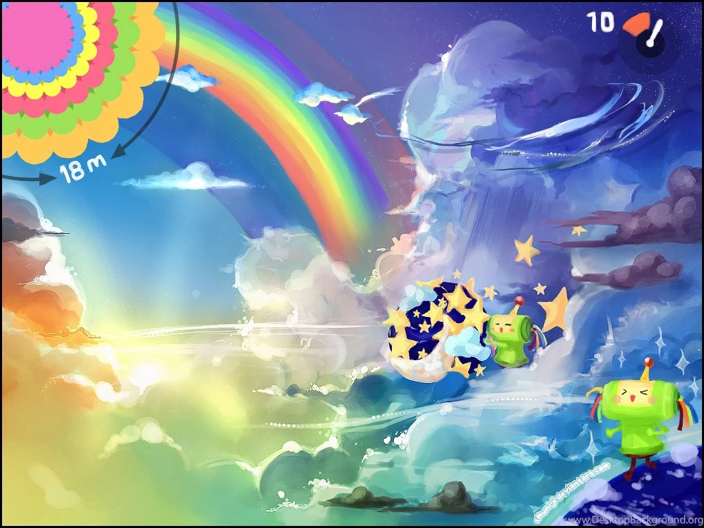 Katamari Katamari Wallpapers (1103279) Fanpop