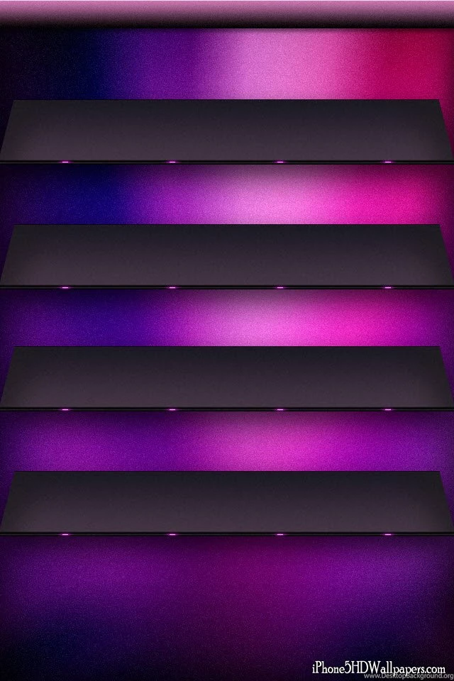 iPhone 5 HD Aurora Bookshelf 5 HD Wallpapers