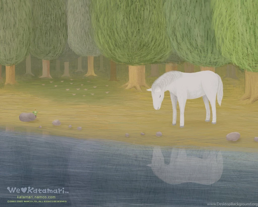 Katamari Damacy Computer Wallpapers, Desktop Backgrounds ...