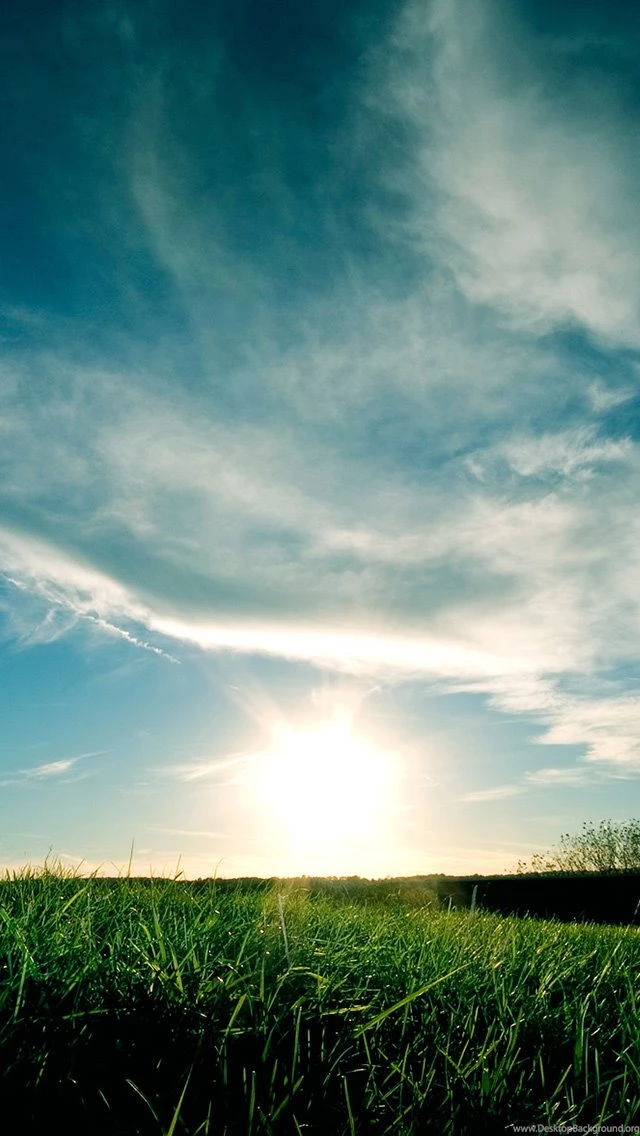 Going Home iPhone 5s Wallpapers Download