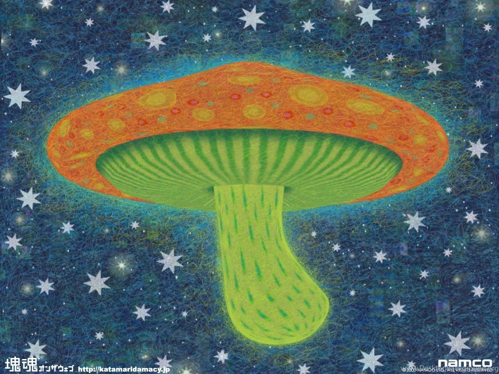 Katamari Damacy Wallpapers