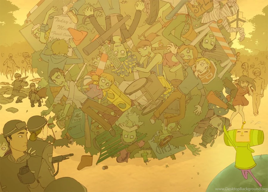 Katamariforever DeviantArt