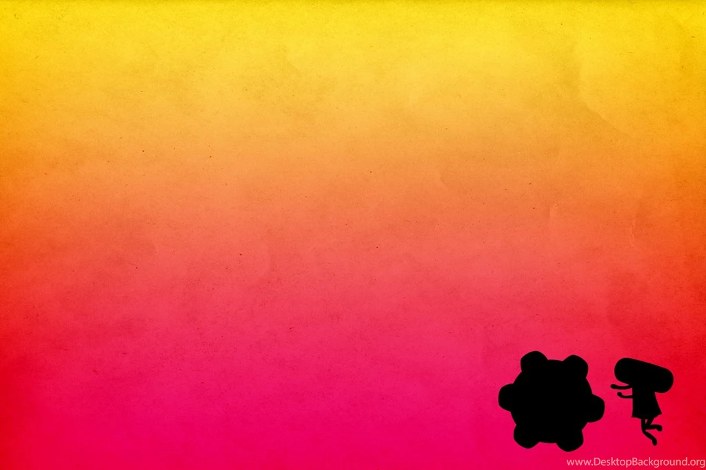 Browsing Wallpapers On DeviantArt