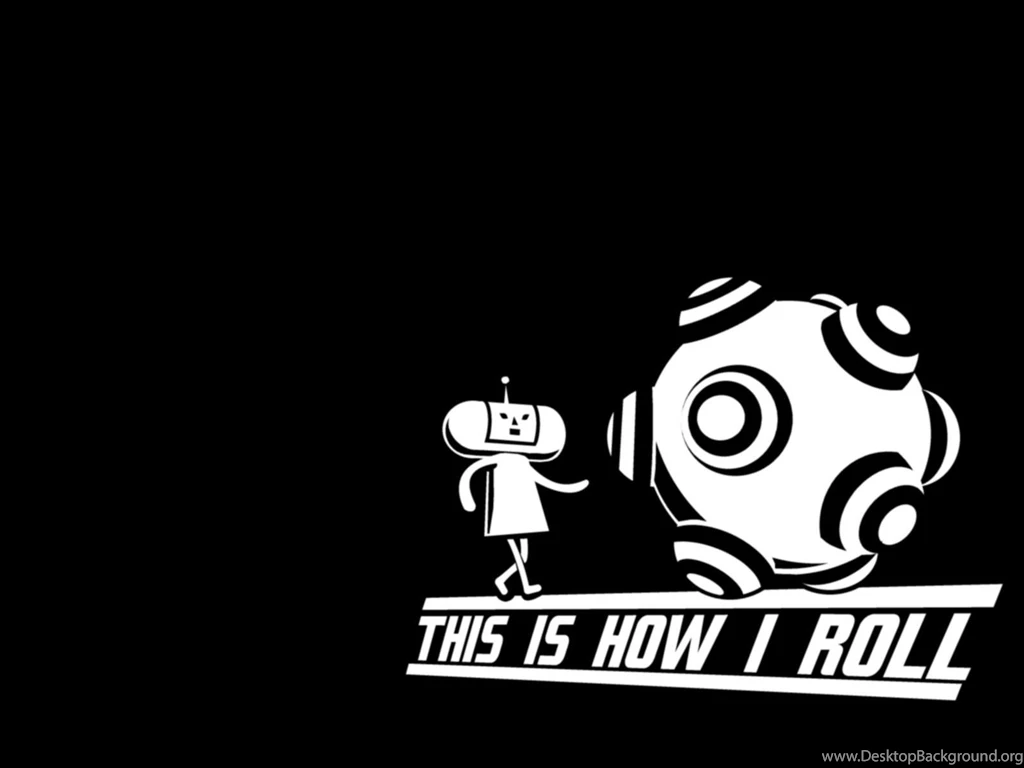 Katamari Katana Wallpapers (