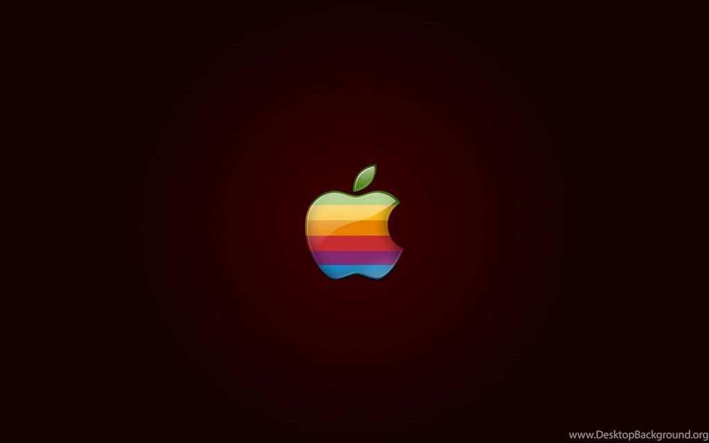 Retro Apple By Javierocasio On DeviantArt