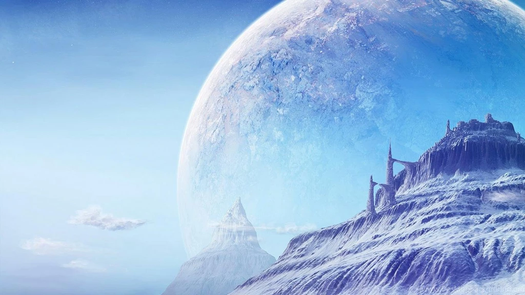 Universe Space Nature Photomanipulation HD Wallpapers Wallpapers ...