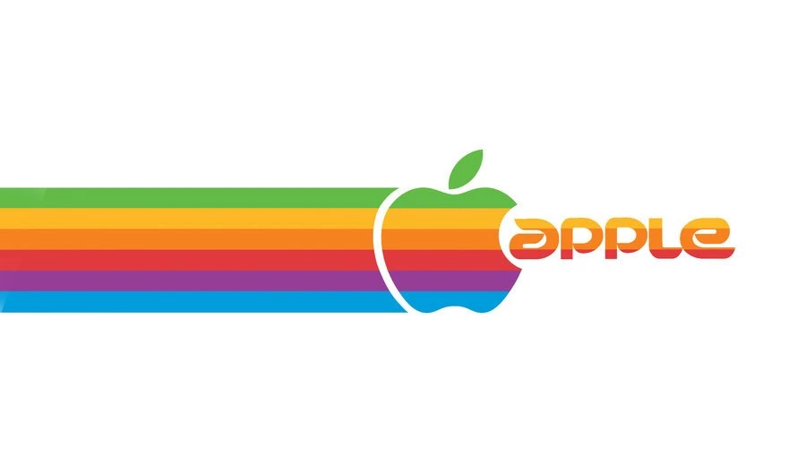 Retro Apple Wallpapers By Dombomb97 On DeviantArt