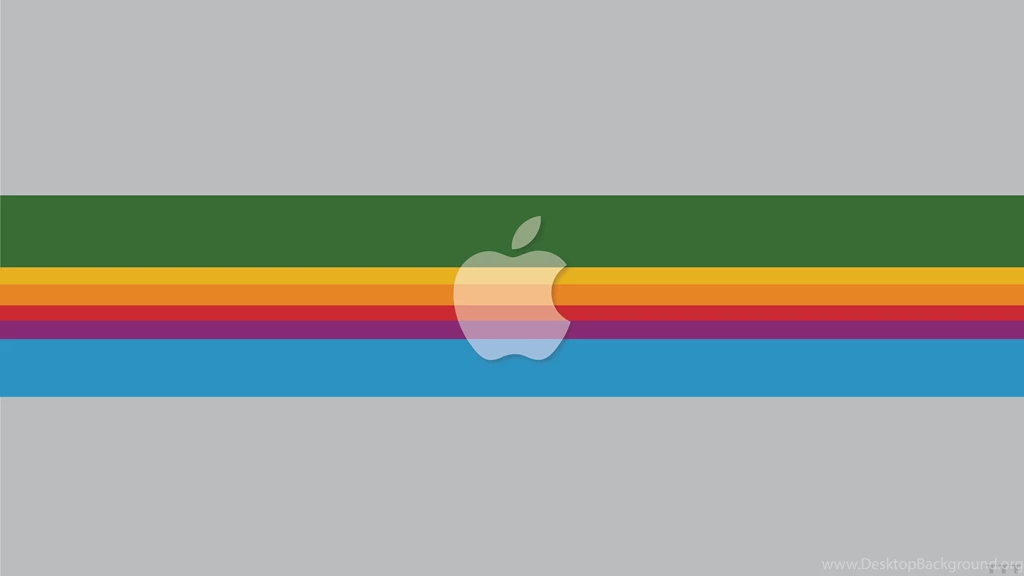 Apple In Retro By TheTechnoToast On DeviantArt