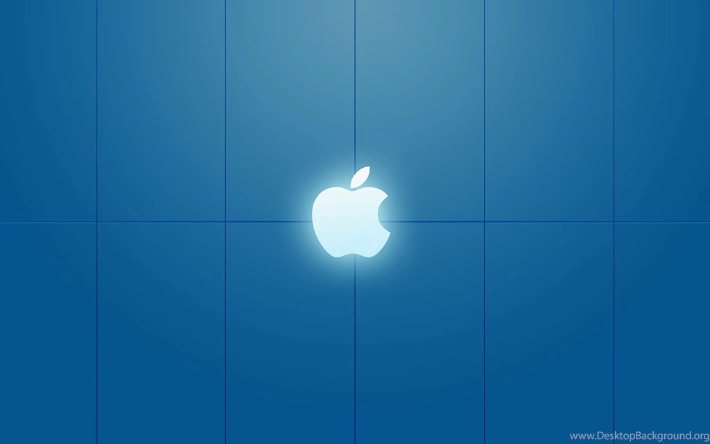 Apple Retro Desktop Wallpapers