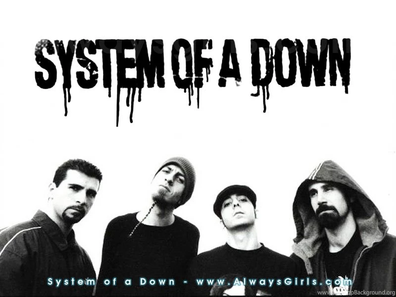 High Quality System Of A Down Wallpapers