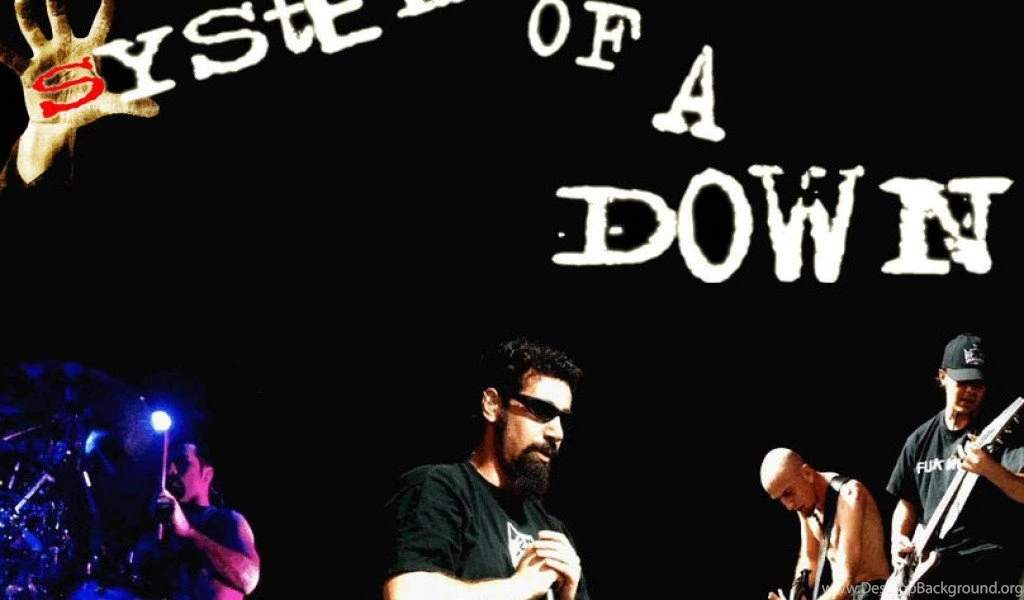 System Of A Down Wallpapers HD For Android . Best High Resolution ...