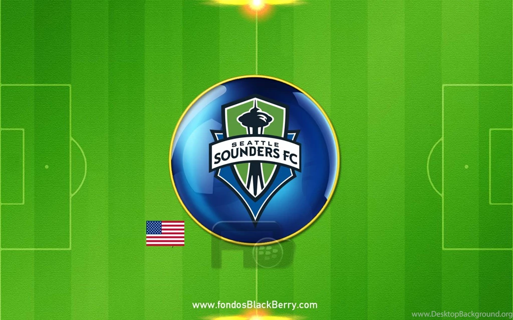Magnificent Seattle Sounders Wallpapers
