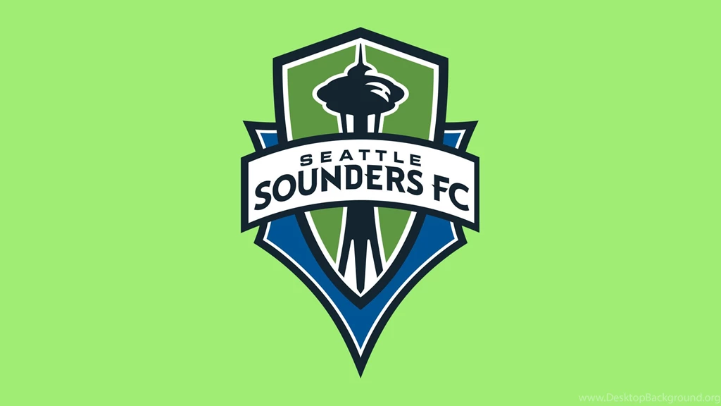 Sounders FC Logo Wallpapers Album On Imgur