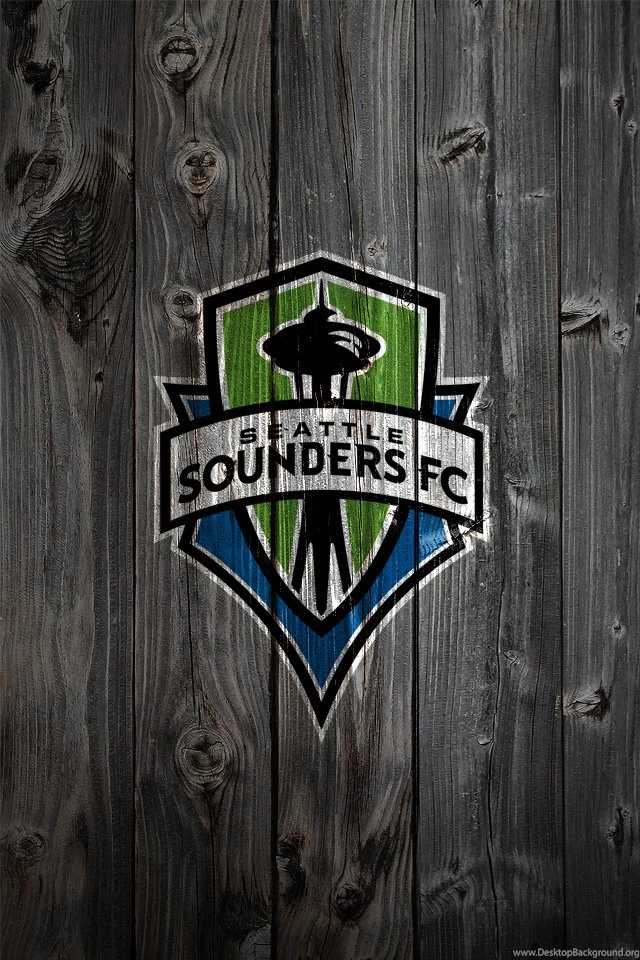 Seattle Sounders Wood iPhone 4 Backgrounds A Photo On Flickriver