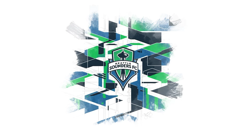 Seattle Sounders Goalkeeper Stefan Frei's Original Design Now ...