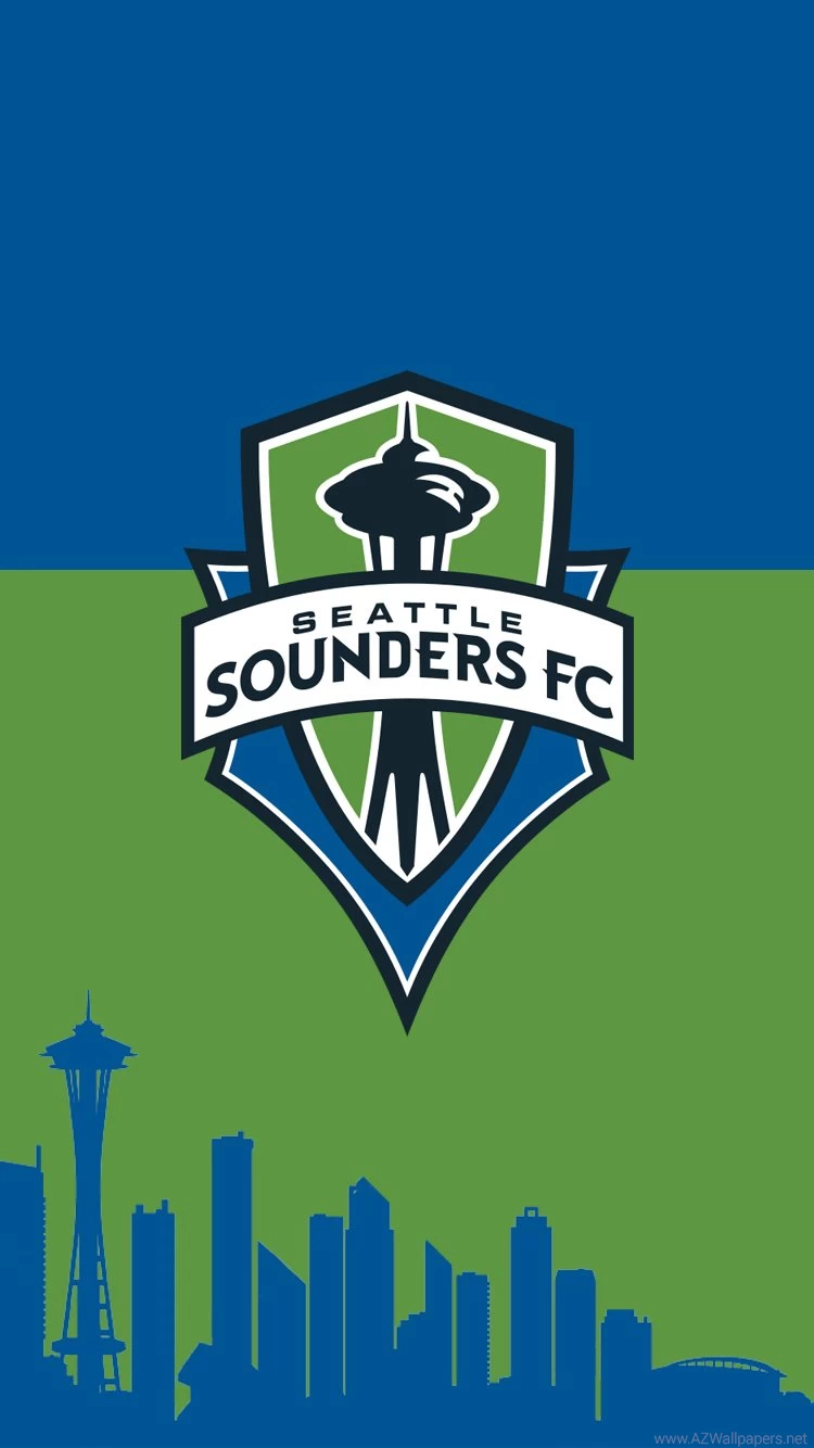 Seattle Sounders FC iPhone Wallpapers   Album On Imgur