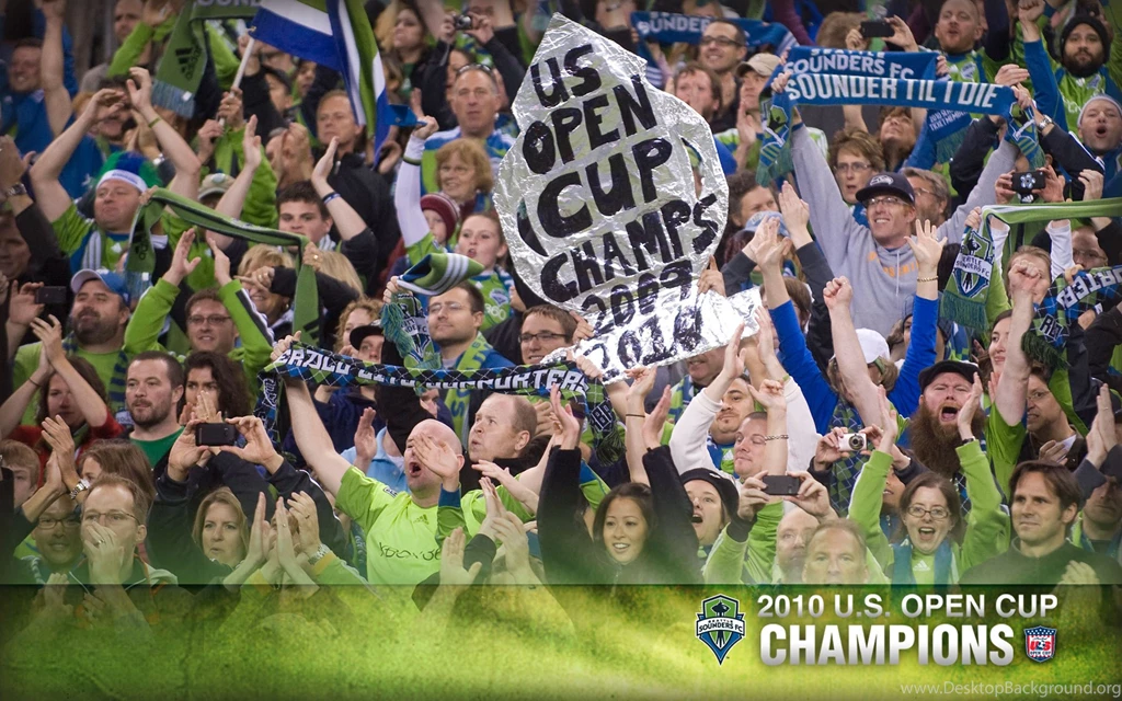 Top Seattle Sounders Fc To Wallpapers
