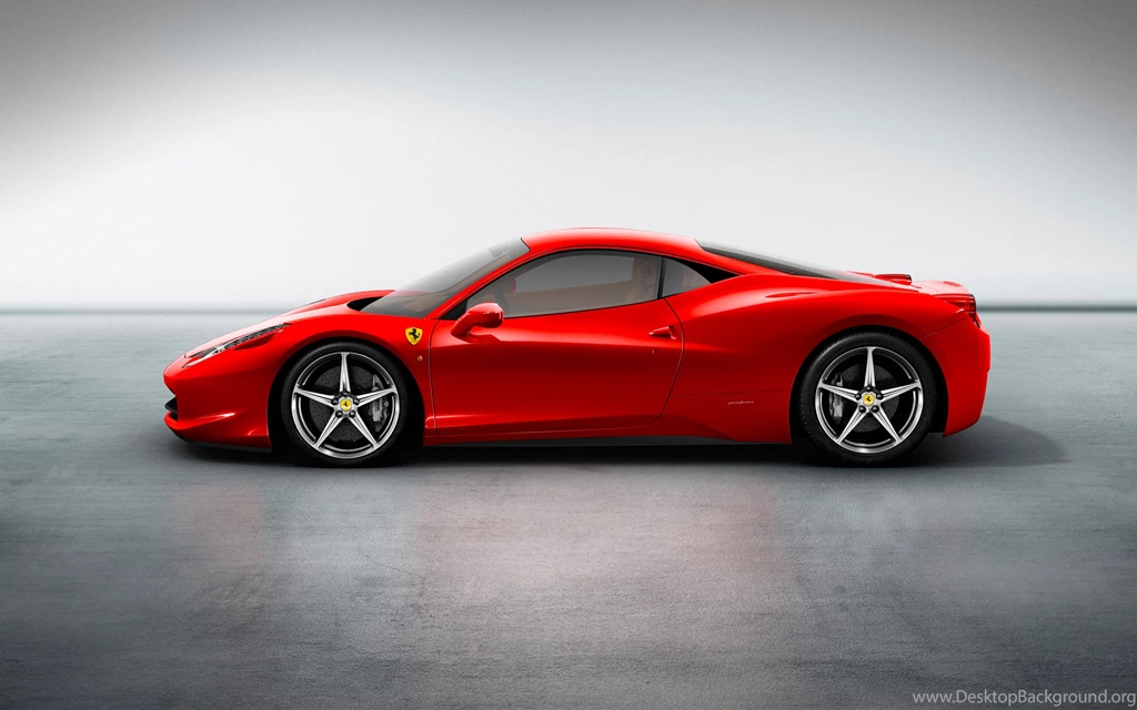 Ferrari Wallpapers Hd