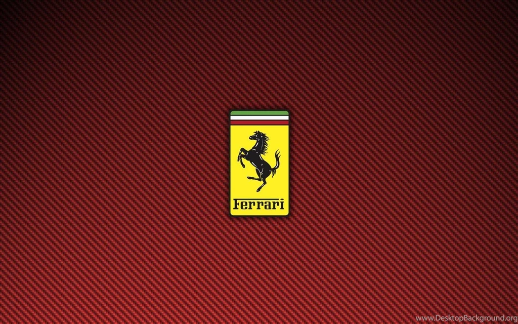 Hd Wallpapers Ferrari Logo Johnywheels.com