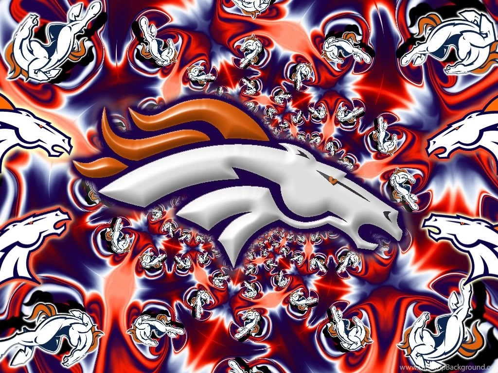 Denver Broncos Backgrounds   Wallpapers Cave