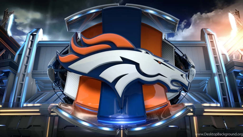 Denver Broncos Wallpapers